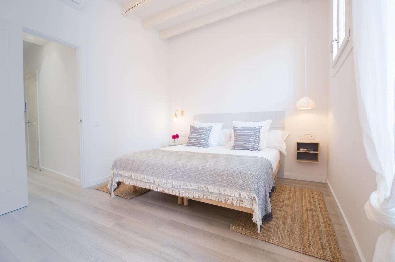 Marsuites Palma - Turismo De Interior Ti 162 Экстерьер фото
