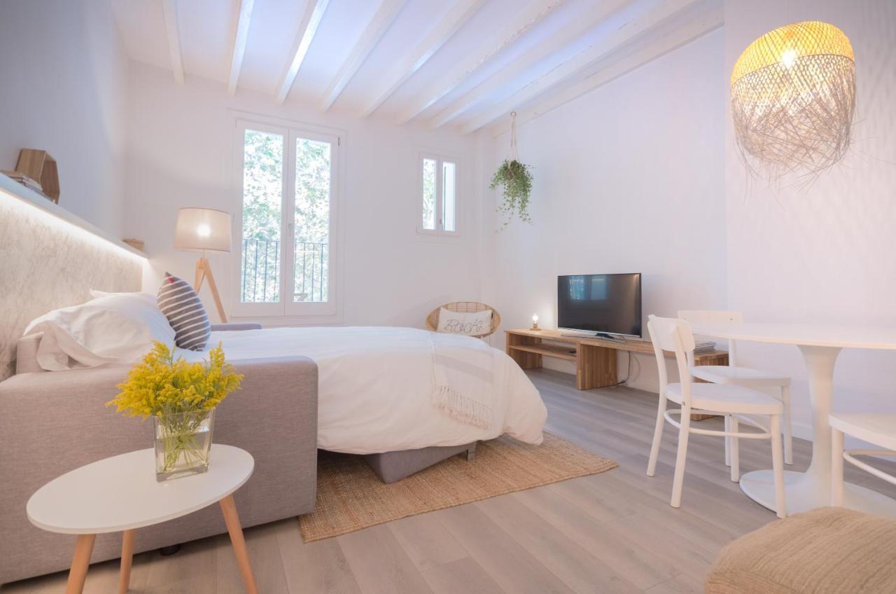 Marsuites Palma - Turismo De Interior Ti 162 Экстерьер фото
