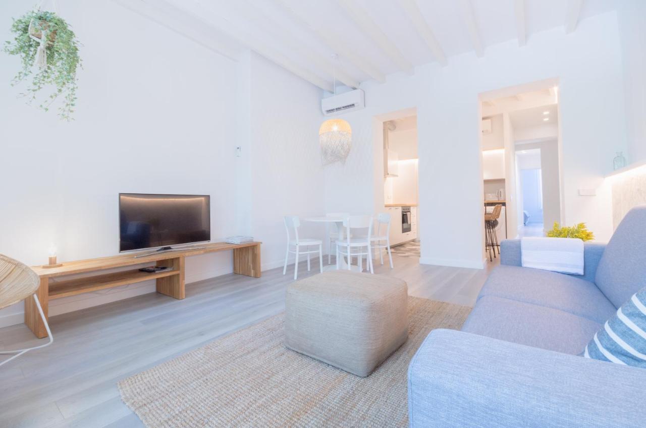 Marsuites Palma - Turismo De Interior Ti 162 Экстерьер фото