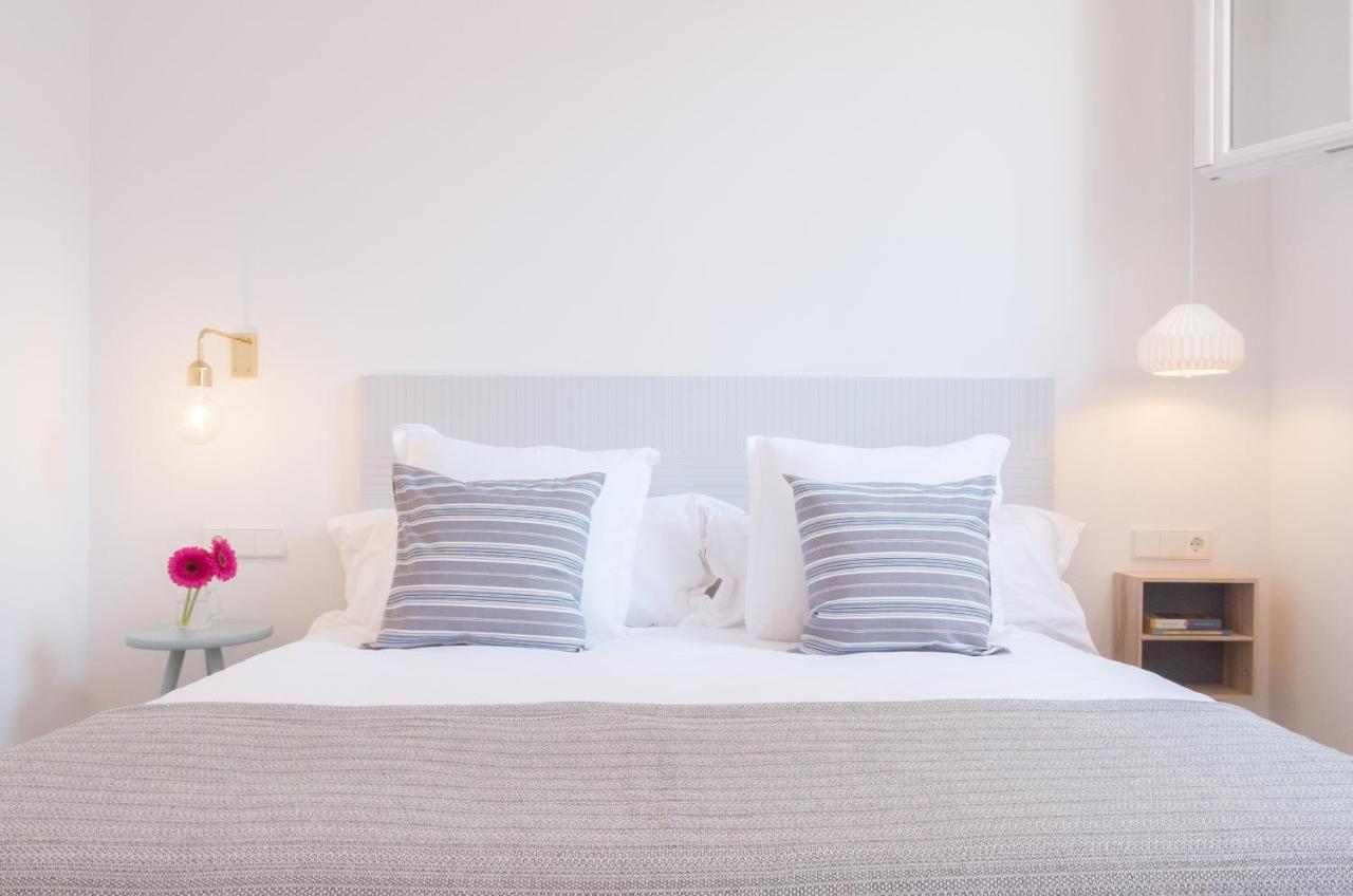 Marsuites Palma - Turismo De Interior Ti 162 Экстерьер фото